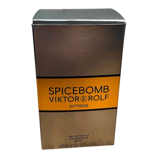 Viktor&Rolf Spicebomb Extreme