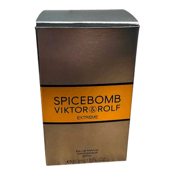 Viktor&Rolf Spicebomb Extreme