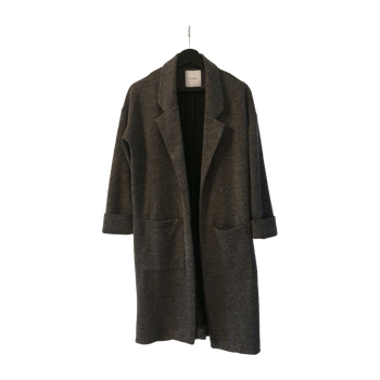 Pieces cardigan
