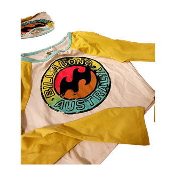 Billabong sportswear