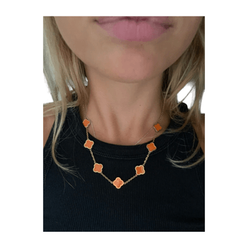 Caramba jewelry