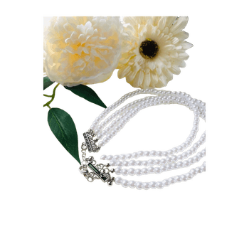 Helmichoker jewelry