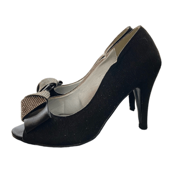 Blanco heels