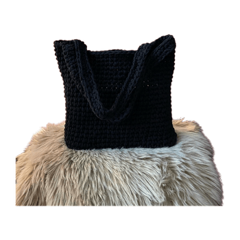 Käsintehty bag