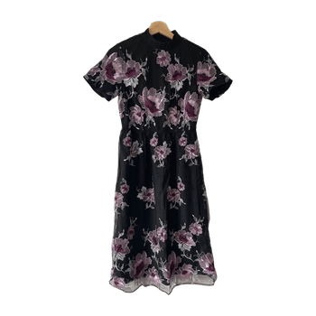 Villa dress
