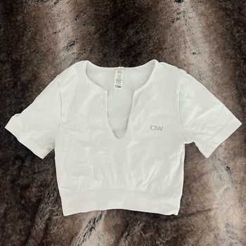 ICIW t-paita