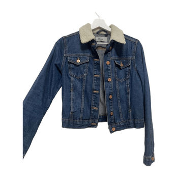 Newlook coat