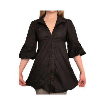 Vintage tunika/minimekko