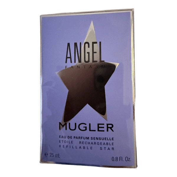 Mugler Angel Fantasm perfume