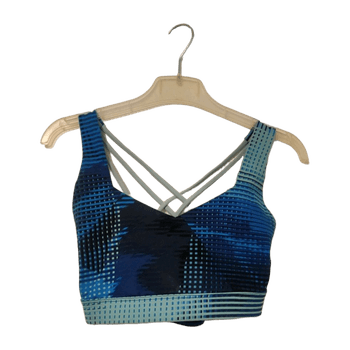 Forever 21 sportswear