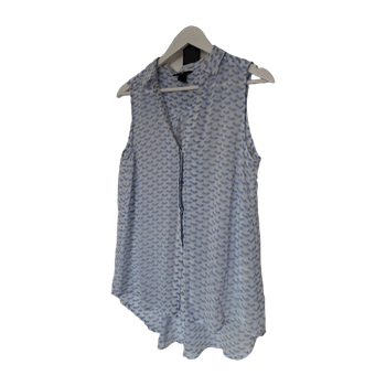 H&m blouse