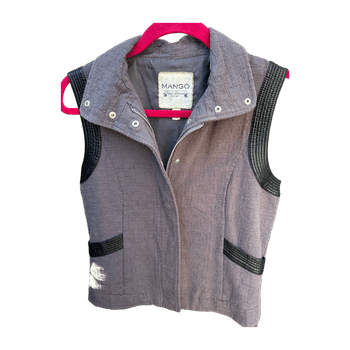Mango coat