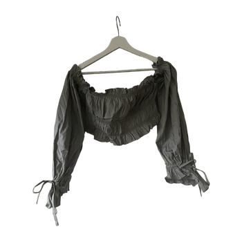 Na-kd blouse