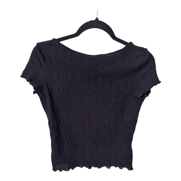 Vera & Lucy black top