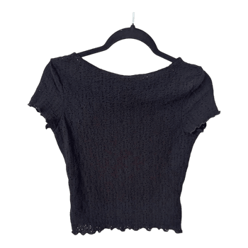 Vera & Lucy black top