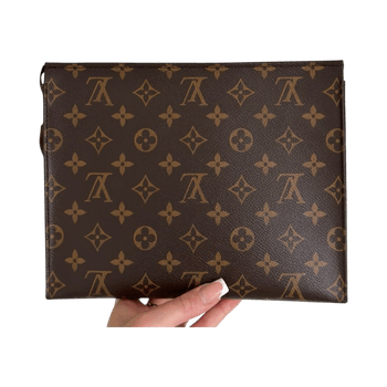 Louis Vuitton Toiletry 26 