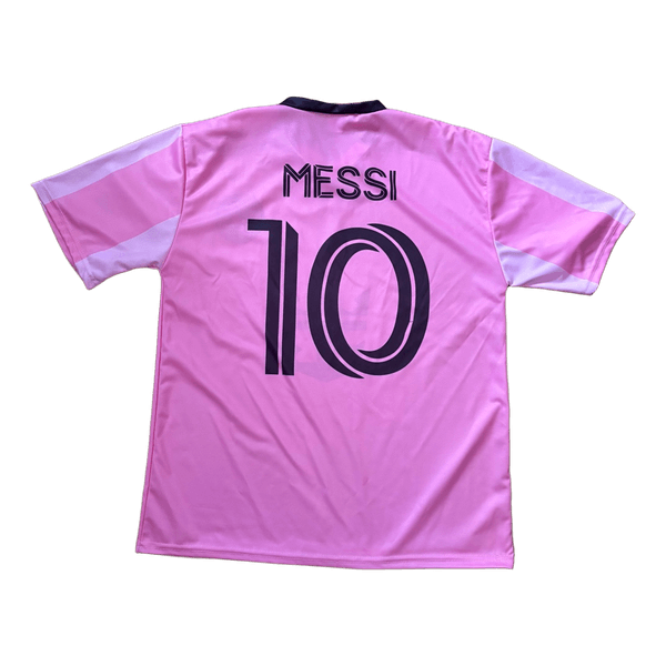 Messi fanipaita