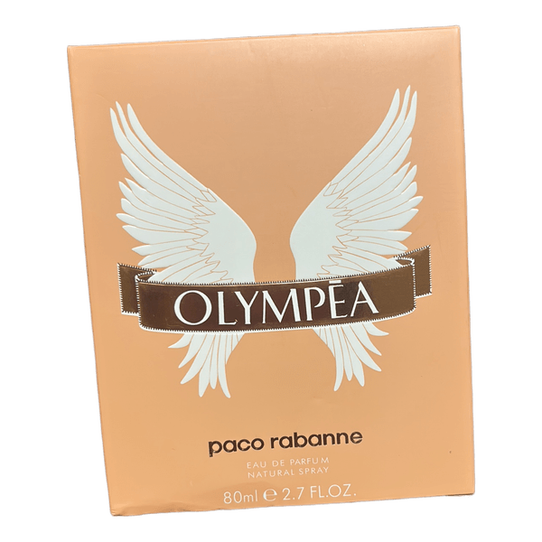 Paco Rabanne Olympea kvepalai