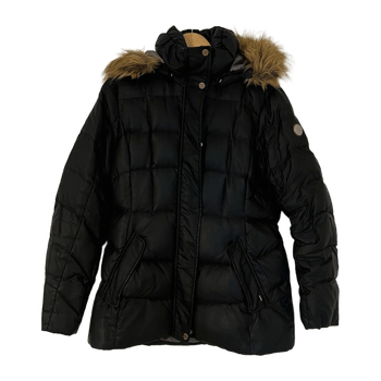 Luhta coat