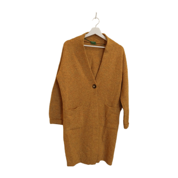 Benetton cardigan