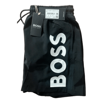 Hugo boss mens swim shorts