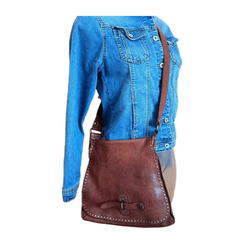 Campomaggi bag