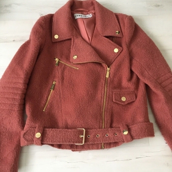 Ivyrevel coat
