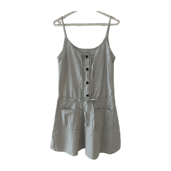 Levis-vintage dress