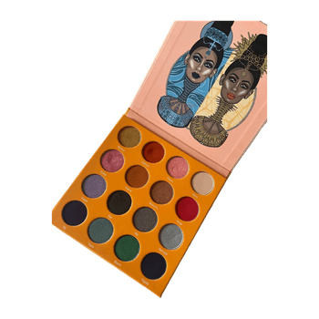 Juvia's place beauty product