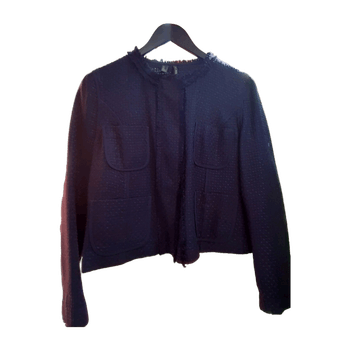 Mango coat