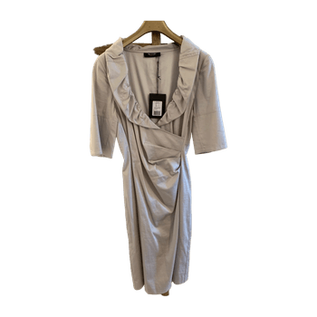 Sand dress