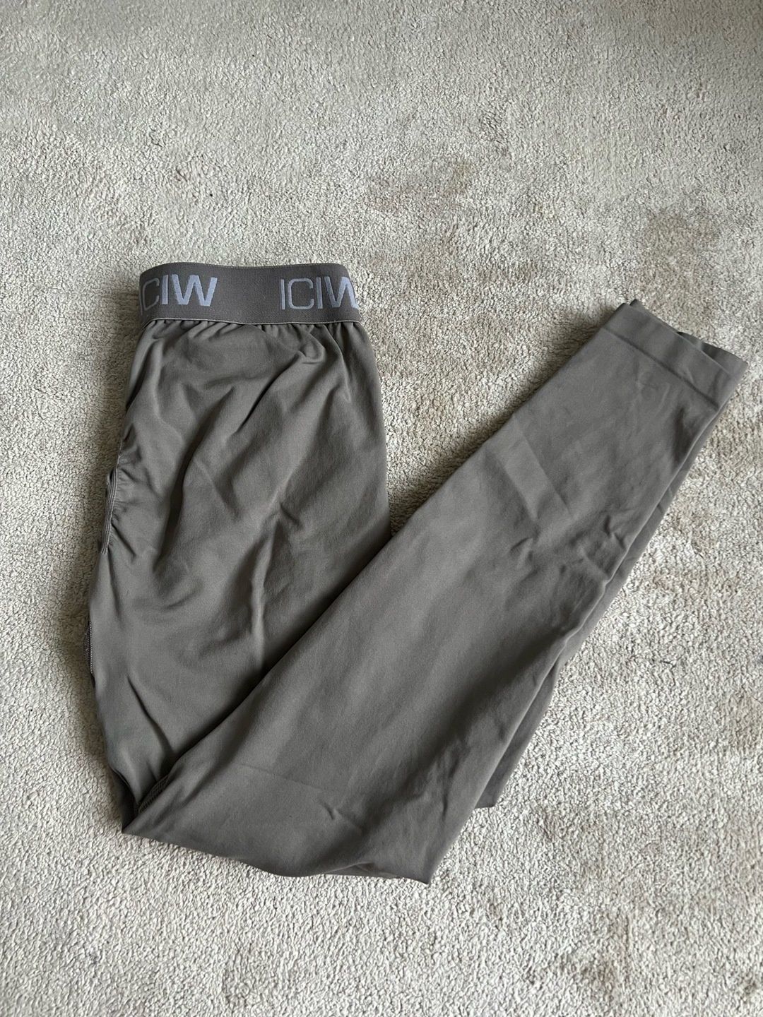Icaniwill