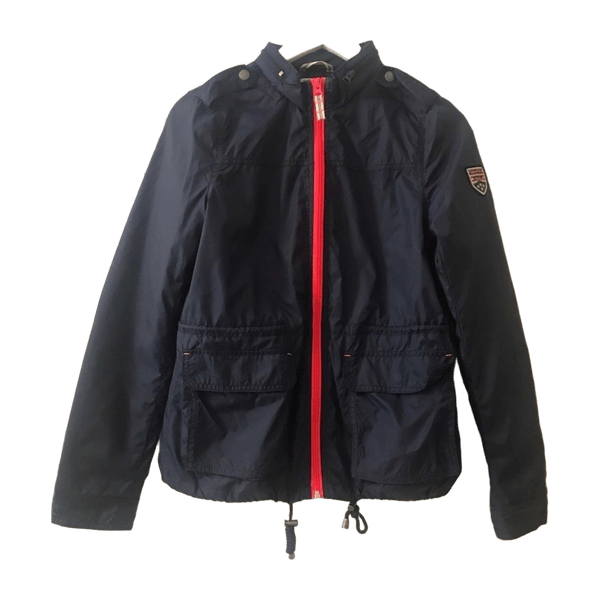 Tommy hilfiger coat