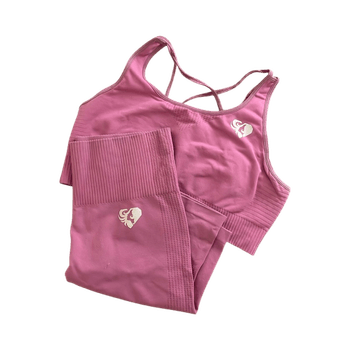 Women’s Best urheiluliivi ja shortsit