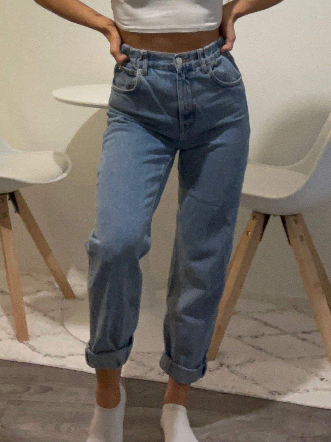 Pull&bear jeans