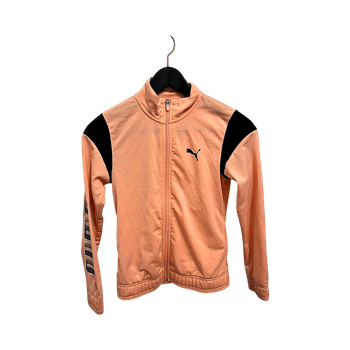 Puma urheilutakki 