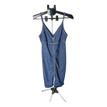 7 For All Mankind denim dress