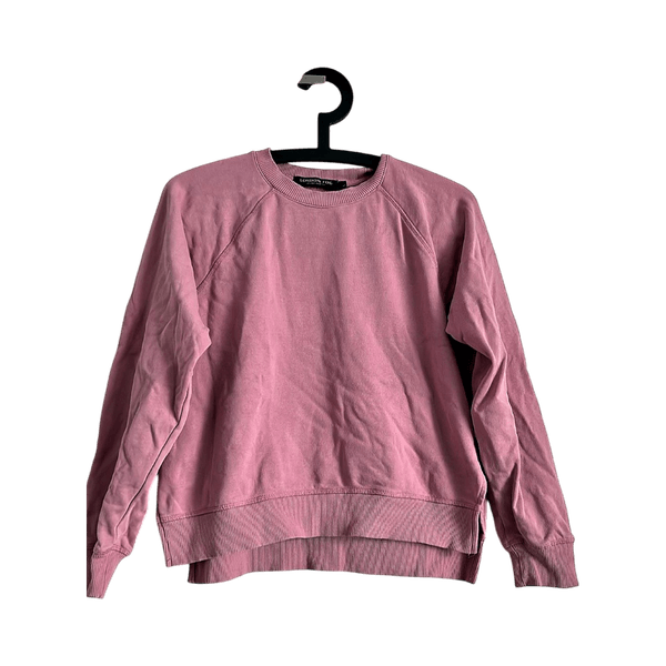 Pinkki paita
