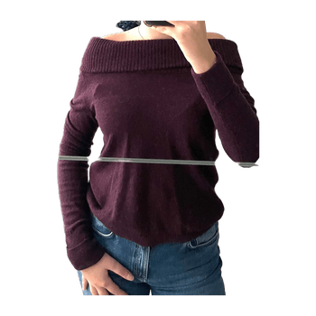 Massimo dutti cardigan