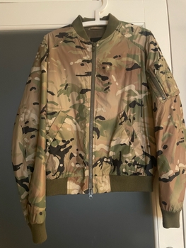 Invisible Performance Jacket (Mens)
