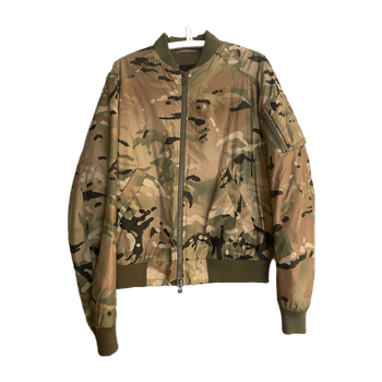Invisible Performance Jacket (Mens)