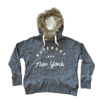 Superdry hoodie