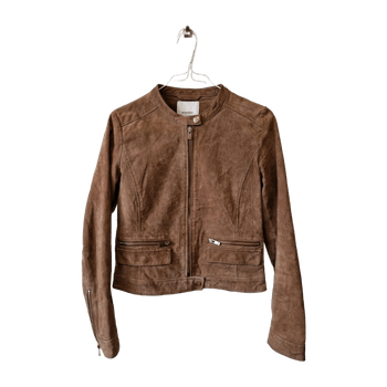Mango coat