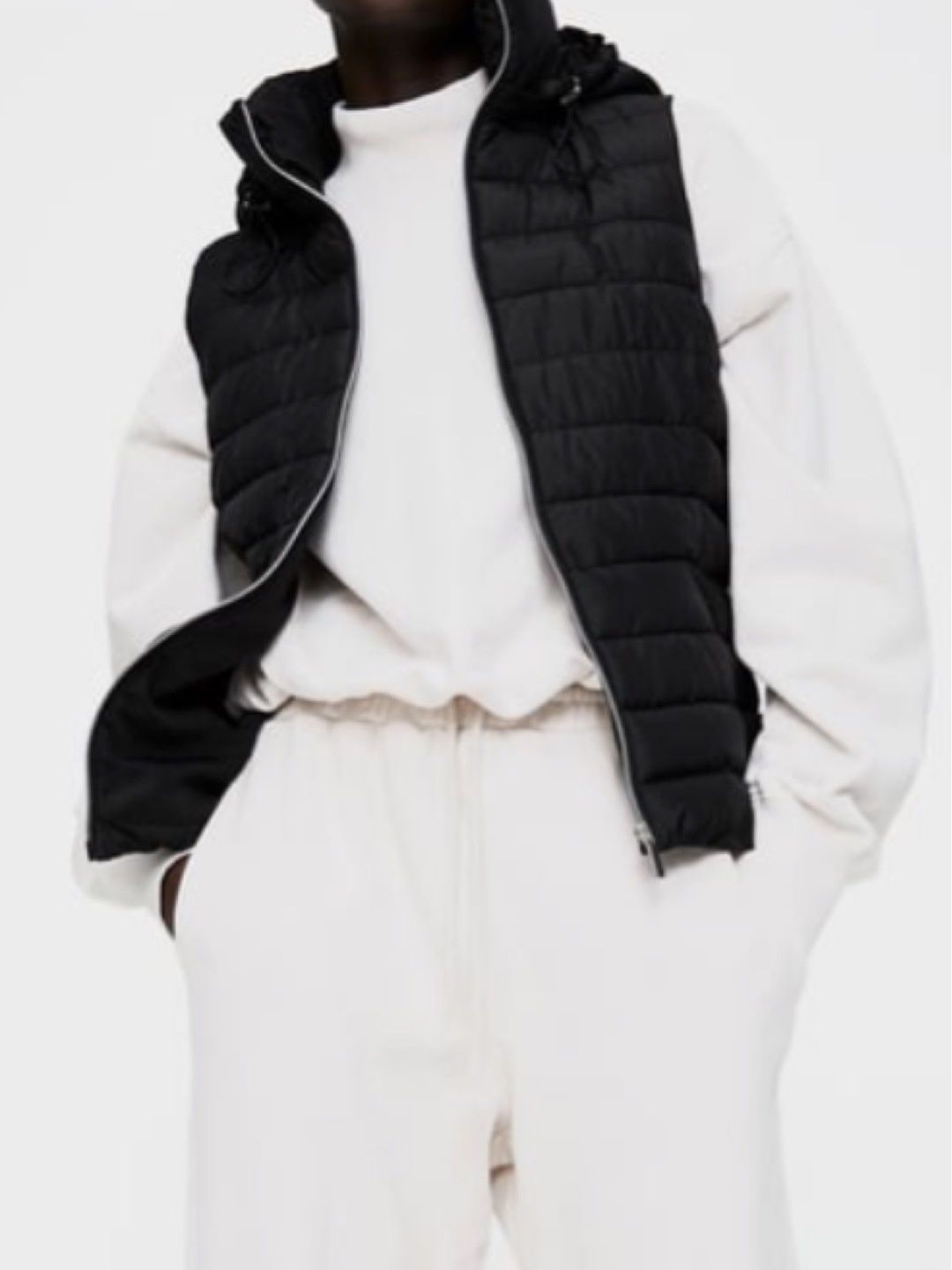 Zara clothing