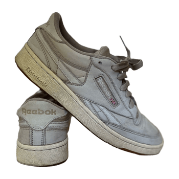 Reebok sneakers