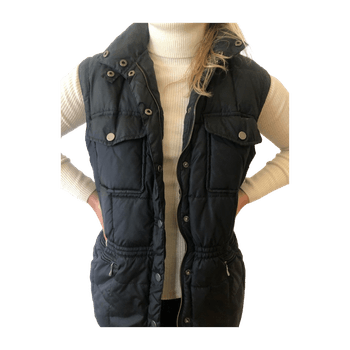 Sara kelly coat