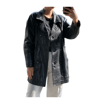 Vintage coat