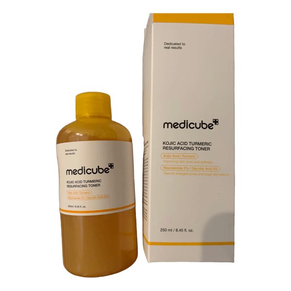 Medicube kojic acid toner