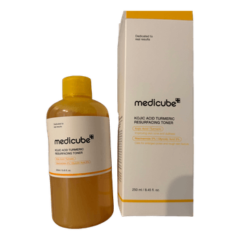 Medicube kojic acid toner