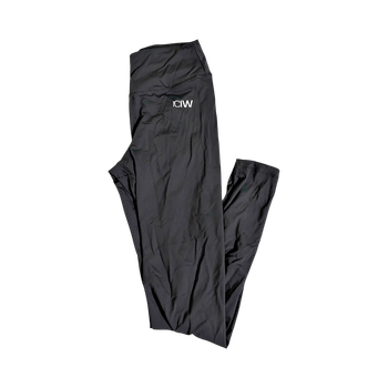 ICIW scrunch treenihousut